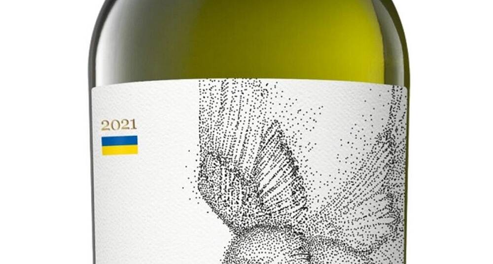 Kjør ukrainsk chardonnay til sjømaten i sommer