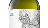 Kjør ukrainsk chardonnay til sjømaten i sommer