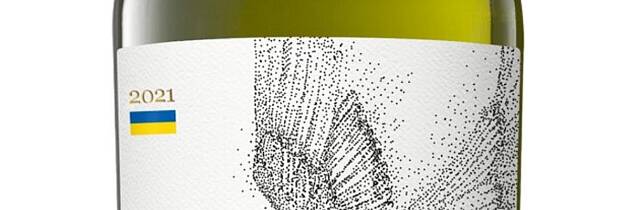 Kjør ukrainsk chardonnay til sjømaten i sommer
