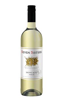 Seven Sisters Moscato Perlé