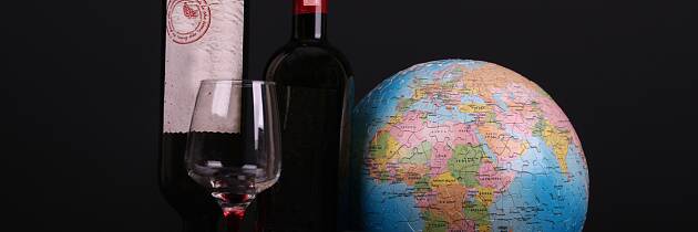 Reis jorda rundt: Bli med på en lærerik vinsmaking