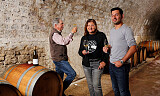 Renessanse for Frankrikes fremste vinområde Cahors