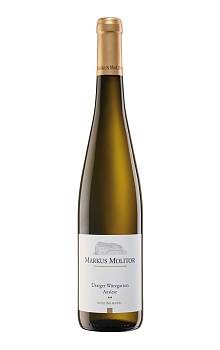 Markus Molitor Ürziger Würzgarten Riesling Auslese**