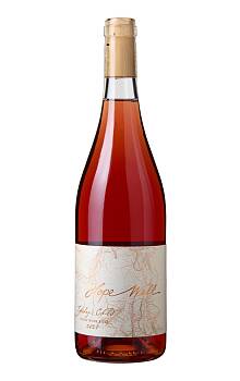 Hope Well Tuesday's Child Eola-Amity Hills Pinot Noir Rosé