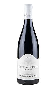 Chavy-Chouet Bourgogne Rouge Le Taupe