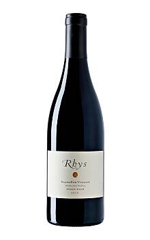 Rhys Bearwallow Vineyard Pinot Noir