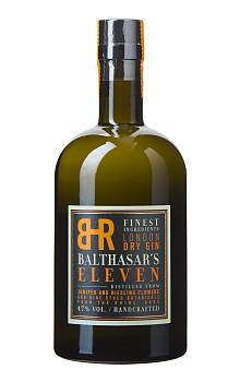 Balthasar's Eleven London Dry Gin