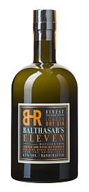 Balthasar's Eleven London Dry Gin