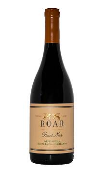 Roar Rosella's Vinyard Pinot Noir