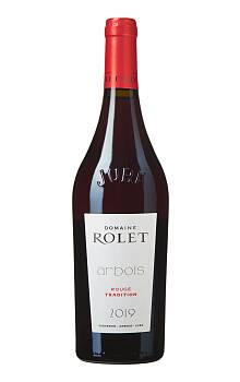 Rolet Arbois Tradition Rouge