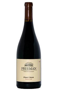 Freeman Sonoma Coast Pinot Noir