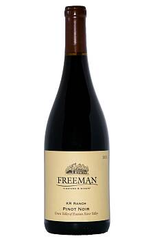 Freeman KR Pinot Noir