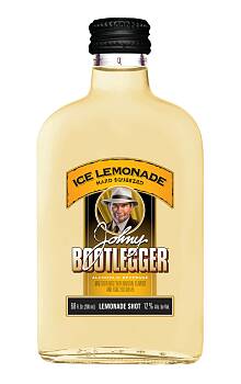 Johny Bootlegger Ice Lemonade