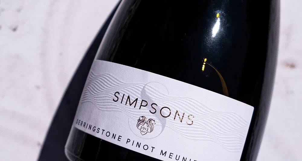 For noen år siden var det ikke mulig å lage slik vin her
