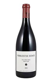 Tyler Fiddlestix Estate Pinot Noir