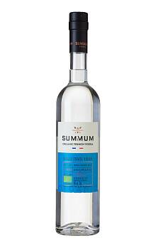 Summum Single Estate Vodka