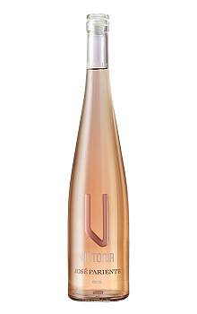 José Pariente Victoria Rosé