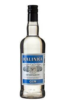 Kalinka Dry Distilled Gin