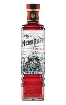 Nemiroff Wild Cranberry