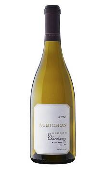 Aubichon Chardonnay