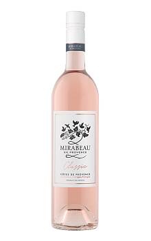 Mirabeau Classic Rosé Côtes de Provence