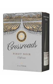 Crossroads Pinot Noir