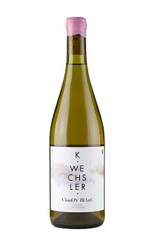 Wechsler Cloudy By Nature Cloudy Blanc
