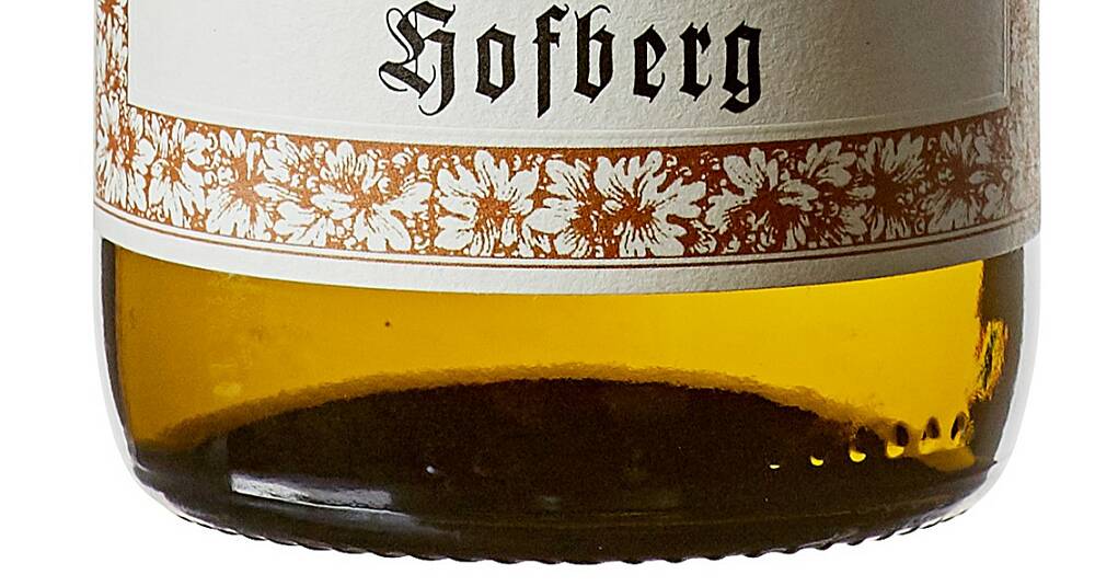 Det holder å si en ting om denne Mosel-rieslingen: superlekker