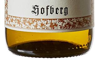 Det holder å si en ting om denne Mosel-rieslingen: superlekker