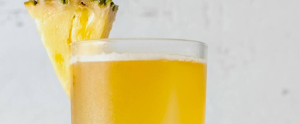 Flytende solskinn er vitamininnsprøytningen du trenger nå