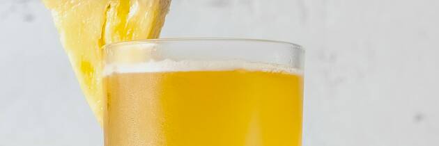 Flytende solskinn er vitamininnsprøytningen du trenger nå