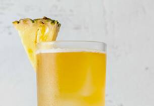 Liquid Sunshine drinkoppskrift