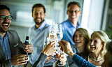 Lær forskjellen på champagne, cava og prosecco - og finn din favoritt