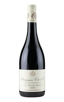 Huber-Verdereau Bourgogne Côte d'Or Les Grandes Gouttes Pinot Noir