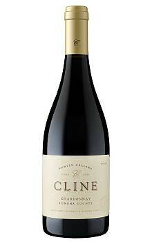 Cline Sonoma County Chardonnay
