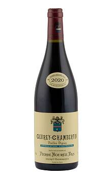 P. Bourée Gevrey-Chambertin Vieilles Vignes