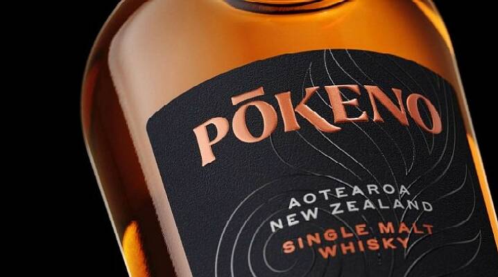 Whisky for ikke-kjennere, vellagret cognac og forsmak på juleakevitten er blant de sterke nyhetene i september