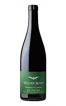 Walter Scott Temperance Hill Vineyard Pinot Noir