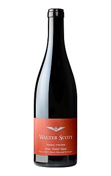 Walter Scott Sojeau Vineyard Pinot Noir