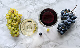 Nyt smaken av elegante viner fra Burgund og Limoux