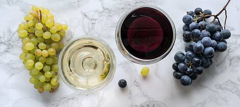 Nyt smaken av elegante viner fra Burgund og Limoux