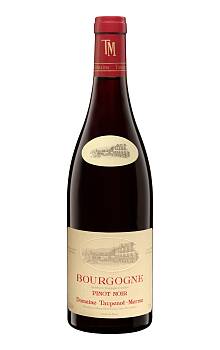Taupenot-Merme Bourgogne Rouge