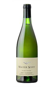 Walter Scott Hyland Vineyard Chardonnay