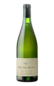 Walter Scott Freedom Hill Vineyard Chardonnay