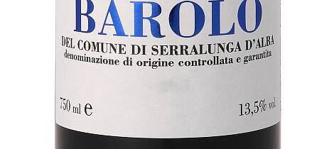 Det er sjelden at ung barolo er så digg som denne