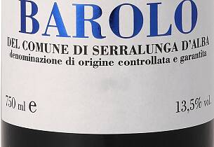 Det er sjelden at ung barolo er så digg som denne