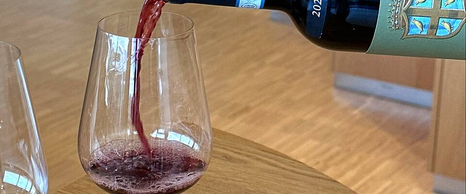 Rimelig smak av storhet fra Montalcino