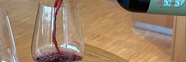 Rimelig smak av storhet fra Montalcino