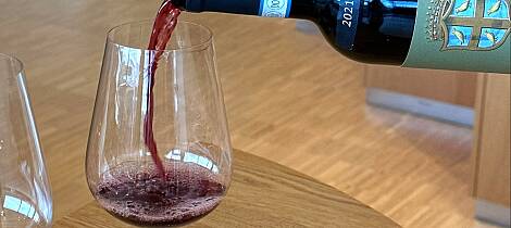Rimelig smak av storhet fra Montalcino