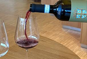 Rimelig smak av storhet fra Montalcino